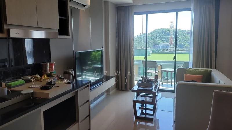 Mida Grande Resort, Phuket, Choeng Thale, Thalang, Phuket, 1 Bedroom, 41 sqm, Condo For Sale, by Fazwaz (Thailand) Co., Ltd., 500550429 - DDproperty.com