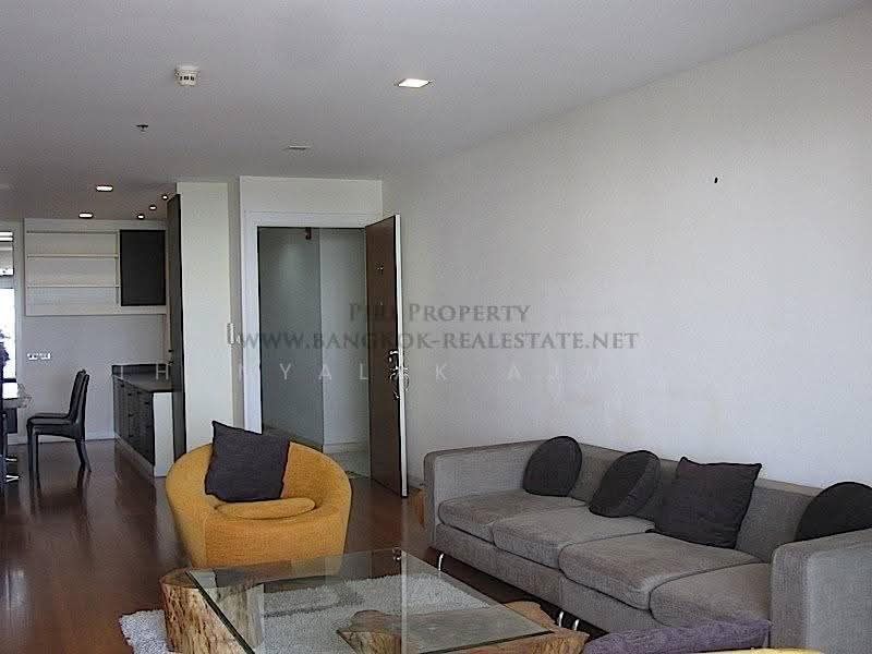 Prime Mansion Sukhumvit 31, Bangkok, 222 Soi Sukhumvit 31, Sukhumvit Road, Khlong Tan Nua, Watthana, Bangkok, 3 Bedrooms, 220 sqm, Condo For Rent, by Thanyalak Ajmera, 500550432 - DDproperty.com