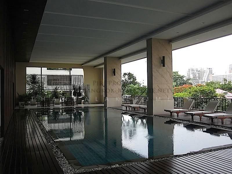 Prime Mansion Sukhumvit 31, Bangkok, 222 Soi Sukhumvit 31, Sukhumvit Road, Khlong Tan Nua, Watthana, Bangkok, 3 Bedrooms, 220 sqm, Condo For Rent, by Thanyalak Ajmera, 500550432 - DDproperty.com