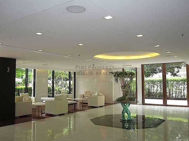 Prime Mansion Sukhumvit 31, Bangkok, 222 Soi Sukhumvit 31, Sukhumvit Road, Khlong Tan Nua, Watthana, Bangkok, 3 Bedrooms, 220 sqm, Condo For Rent, by Thanyalak Ajmera, 500550432 - DDproperty.com
