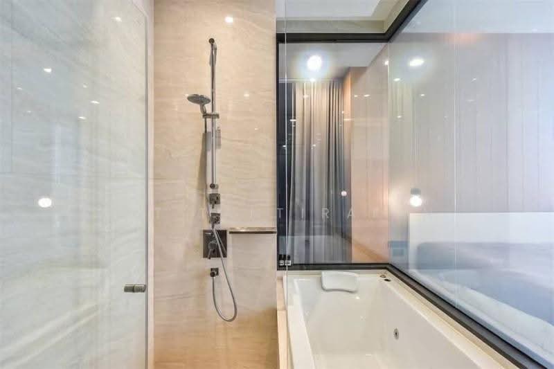 ASHTON Silom, Bangkok, 166 Silom Road, Bang Rak, Bangkok, 1 Bedroom, 49 sqm, Condo For Rent, by Nat Tantirapan, 500550437 - DDproperty.com