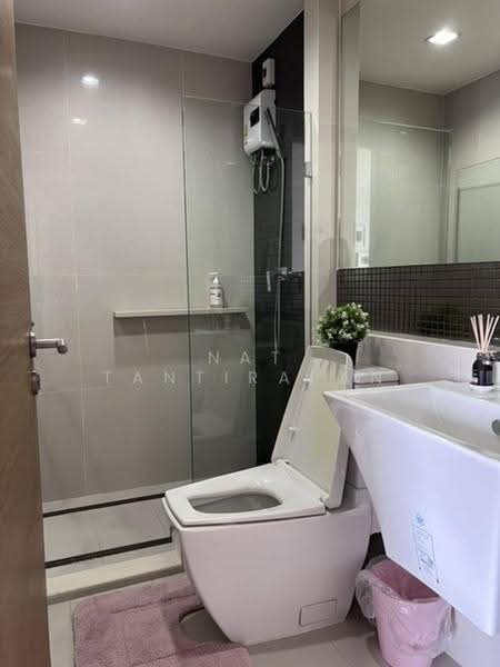 Rhythm Sukhumvit 50, Bangkok, 8 Sukhumvit 50, Sukhumvit Road, Phra Kanong, Khlong Toei, Bangkok, 2 Bedrooms, 65 sqm, Condo For Rent, by Nat Tantirapan, 500550440 - DDproperty.com