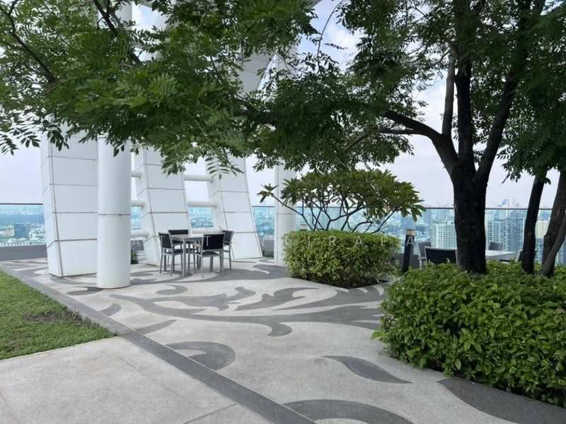 Rhythm Sukhumvit 50, Bangkok, 8 Sukhumvit 50, Sukhumvit Road, Phra Kanong, Khlong Toei, Bangkok, 2 Bedrooms, 65 sqm, Condo For Rent, by Nat Tantirapan, 500550440 - DDproperty.com