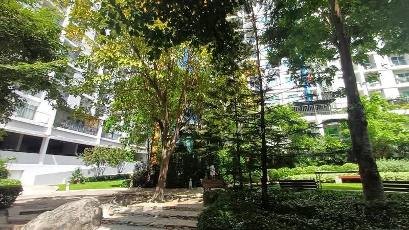 The Parkland Srinakarin, Samut Prakan, 577 Tambon Samrong Nua, Samrong Nua, Muang Samut Prakarn, Samut Prakan, 2 Bedrooms, 60 sqm, Condo For Sale, by Nattayaporn Peumkul (Benz), 500550441 - DDproperty.com