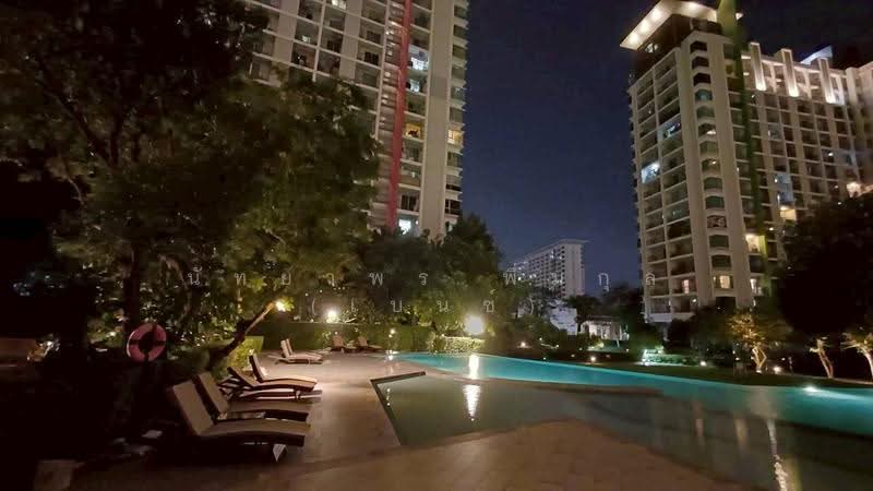 The Parkland Srinakarin, Samut Prakan, 577 Tambon Samrong Nua, Samrong Nua, Muang Samut Prakarn, Samut Prakan, 2 Bedrooms, 60 sqm, Condo For Sale, by Nattayaporn Peumkul (Benz), 500550441 - DDproperty.com