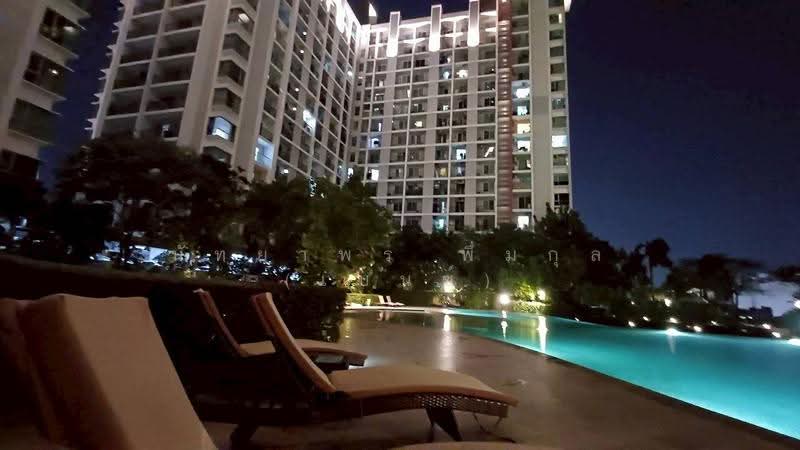 The Parkland Srinakarin, Samut Prakan, 577 Tambon Samrong Nua, Samrong Nua, Muang Samut Prakarn, Samut Prakan, 2 Bedrooms, 60 sqm, Condo For Sale, by Nattayaporn Peumkul (Benz), 500550441 - DDproperty.com