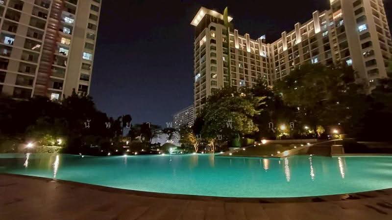 The Parkland Srinakarin : เดอะ พาร์คแลนด์ ศรีนครินทร์, สมุทรปราการ, 577 ตำบล สำโรงเหนือ, สำโรงเหนือ, เมืองสมุทรปราการ, สมุทรปราการ, 60 ตร.ม., คอนโด ขาย, โดย นัทยาพร พึ่มกุล (เบนซ์), 500550441 - DDproperty.com
