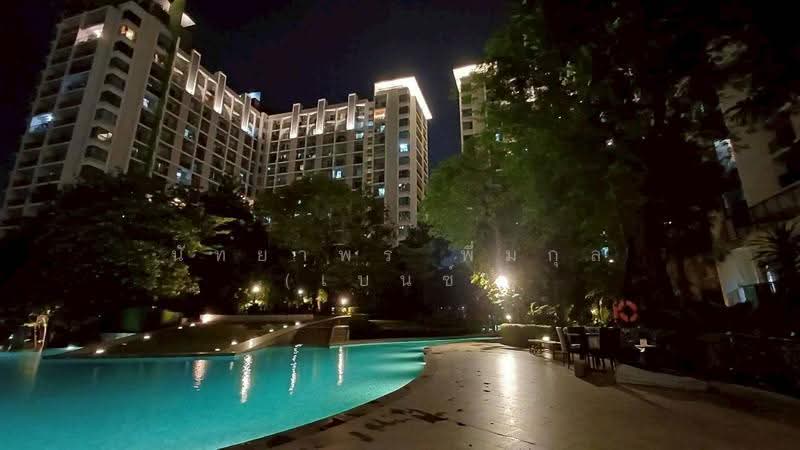 The Parkland Srinakarin, Samut Prakan, 577 Tambon Samrong Nua, Samrong Nua, Muang Samut Prakarn, Samut Prakan, 2 Bedrooms, 60 sqm, Condo For Sale, by Nattayaporn Peumkul (Benz), 500550441 - DDproperty.com