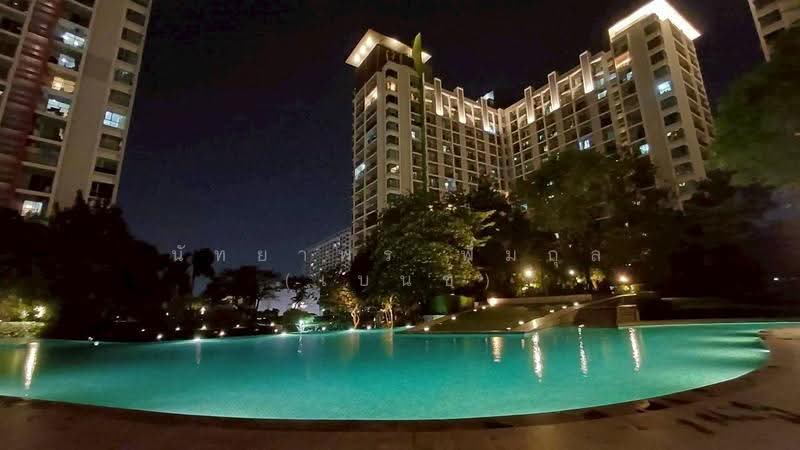 The Parkland Srinakarin : เดอะ พาร์คแลนด์ ศรีนครินทร์, สมุทรปราการ, 577 ตำบล สำโรงเหนือ, สำโรงเหนือ, เมืองสมุทรปราการ, สมุทรปราการ, 60 ตร.ม., คอนโด ขาย, โดย นัทยาพร พึ่มกุล (เบนซ์), 500550441 - DDproperty.com