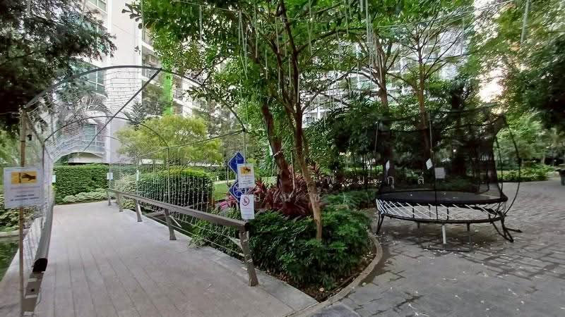 The Parkland Srinakarin : เดอะ พาร์คแลนด์ ศรีนครินทร์, สมุทรปราการ, 577 ตำบล สำโรงเหนือ, สำโรงเหนือ, เมืองสมุทรปราการ, สมุทรปราการ, 60 ตร.ม., คอนโด ขาย, โดย นัทยาพร พึ่มกุล (เบนซ์), 500550441 - DDproperty.com