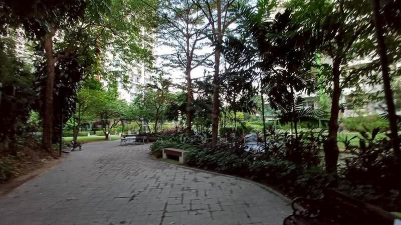 The Parkland Srinakarin : เดอะ พาร์คแลนด์ ศรีนครินทร์, สมุทรปราการ, 577 ตำบล สำโรงเหนือ, สำโรงเหนือ, เมืองสมุทรปราการ, สมุทรปราการ, 60 ตร.ม., คอนโด ขาย, โดย นัทยาพร พึ่มกุล (เบนซ์), 500550441 - DDproperty.com