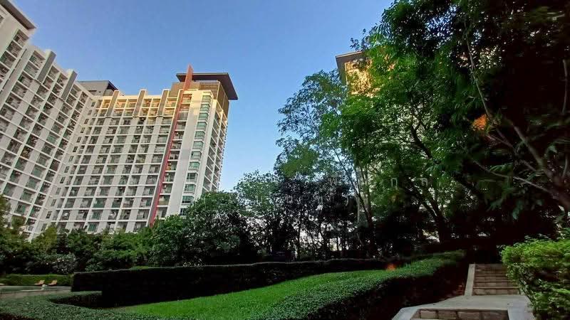 The Parkland Srinakarin, Samut Prakan, 577 Tambon Samrong Nua, Samrong Nua, Muang Samut Prakarn, Samut Prakan, 2 Bedrooms, 60 sqm, Condo For Sale, by Nattayaporn Peumkul (Benz), 500550441 - DDproperty.com
