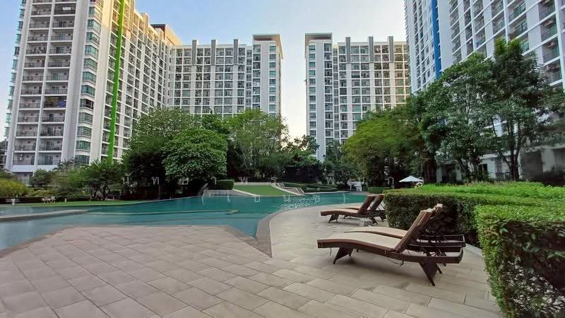The Parkland Srinakarin : เดอะ พาร์คแลนด์ ศรีนครินทร์, สมุทรปราการ, 577 ตำบล สำโรงเหนือ, สำโรงเหนือ, เมืองสมุทรปราการ, สมุทรปราการ, 60 ตร.ม., คอนโด ขาย, โดย นัทยาพร พึ่มกุล (เบนซ์), 500550441 - DDproperty.com