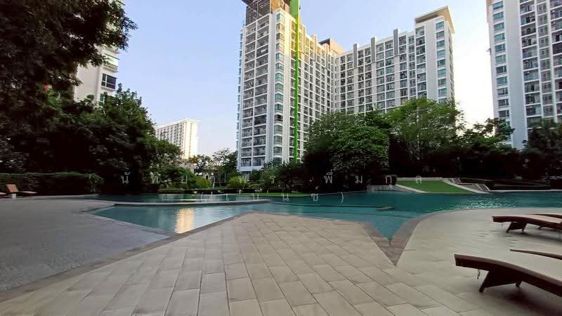 The Parkland Srinakarin : เดอะ พาร์คแลนด์ ศรีนครินทร์, สมุทรปราการ, 577 ตำบล สำโรงเหนือ, สำโรงเหนือ, เมืองสมุทรปราการ, สมุทรปราการ, 60 ตร.ม., คอนโด ขาย, โดย นัทยาพร พึ่มกุล (เบนซ์), 500550441 - DDproperty.com