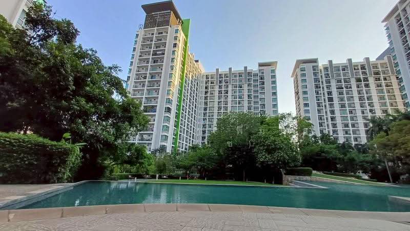 The Parkland Srinakarin : เดอะ พาร์คแลนด์ ศรีนครินทร์, สมุทรปราการ, 577 ตำบล สำโรงเหนือ, สำโรงเหนือ, เมืองสมุทรปราการ, สมุทรปราการ, 60 ตร.ม., คอนโด ขาย, โดย นัทยาพร พึ่มกุล (เบนซ์), 500550441 - DDproperty.com