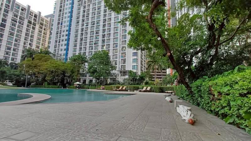 The Parkland Srinakarin, Samut Prakan, 577 Tambon Samrong Nua, Samrong Nua, Muang Samut Prakarn, Samut Prakan, 2 Bedrooms, 60 sqm, Condo For Sale, by Nattayaporn Peumkul (Benz), 500550441 - DDproperty.com