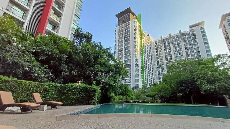 The Parkland Srinakarin : เดอะ พาร์คแลนด์ ศรีนครินทร์, สมุทรปราการ, 577 ตำบล สำโรงเหนือ, สำโรงเหนือ, เมืองสมุทรปราการ, สมุทรปราการ, 60 ตร.ม., คอนโด ขาย, โดย นัทยาพร พึ่มกุล (เบนซ์), 500550441 - DDproperty.com