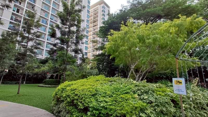 The Parkland Srinakarin : เดอะ พาร์คแลนด์ ศรีนครินทร์, สมุทรปราการ, 577 ตำบล สำโรงเหนือ, สำโรงเหนือ, เมืองสมุทรปราการ, สมุทรปราการ, 60 ตร.ม., คอนโด ขาย, โดย นัทยาพร พึ่มกุล (เบนซ์), 500550441 - DDproperty.com