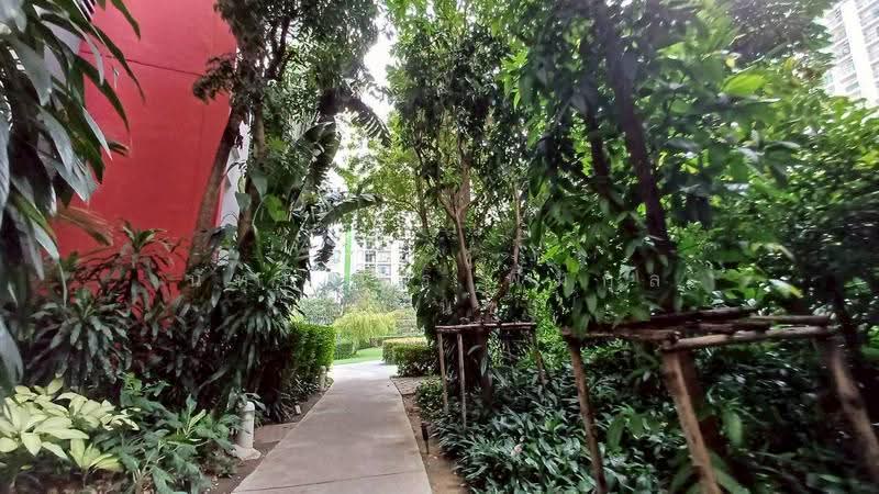 The Parkland Srinakarin : เดอะ พาร์คแลนด์ ศรีนครินทร์, สมุทรปราการ, 577 ตำบล สำโรงเหนือ, สำโรงเหนือ, เมืองสมุทรปราการ, สมุทรปราการ, 60 ตร.ม., คอนโด ขาย, โดย นัทยาพร พึ่มกุล (เบนซ์), 500550441 - DDproperty.com