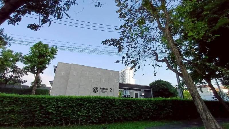 The Parkland Srinakarin, Samut Prakan, 577 Tambon Samrong Nua, Samrong Nua, Muang Samut Prakarn, Samut Prakan, 2 Bedrooms, 60 sqm, Condo For Sale, by Nattayaporn Peumkul (Benz), 500550441 - DDproperty.com