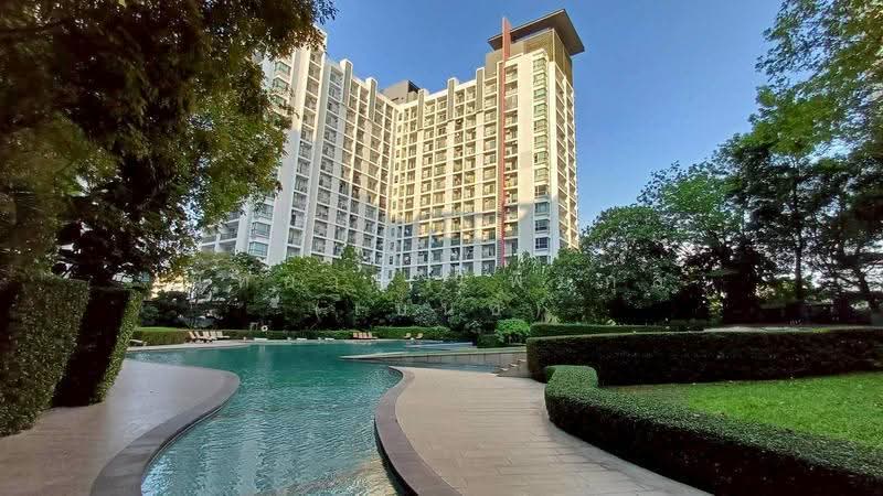 The Parkland Srinakarin, Samut Prakan, 577 Tambon Samrong Nua, Samrong Nua, Muang Samut Prakarn, Samut Prakan, 2 Bedrooms, 60 sqm, Condo For Sale, by Nattayaporn Peumkul (Benz), 500550441 - DDproperty.com
