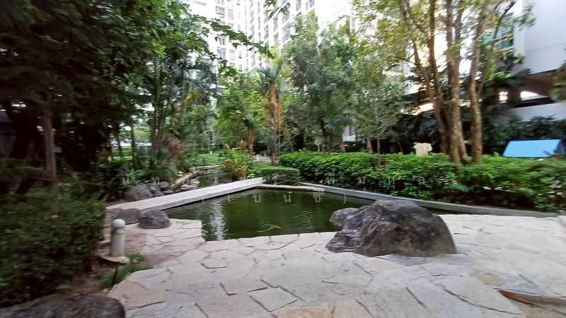 The Parkland Srinakarin : เดอะ พาร์คแลนด์ ศรีนครินทร์, สมุทรปราการ, 577 ตำบล สำโรงเหนือ, สำโรงเหนือ, เมืองสมุทรปราการ, สมุทรปราการ, 60 ตร.ม., คอนโด ขาย, โดย นัทยาพร พึ่มกุล (เบนซ์), 500550441 - DDproperty.com