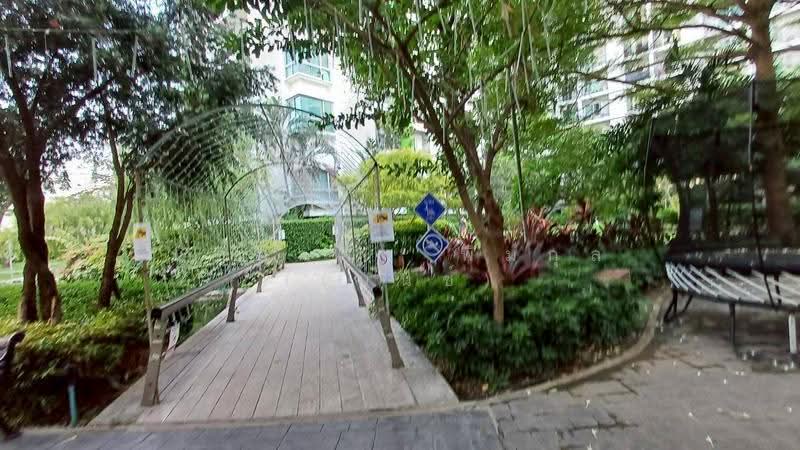 The Parkland Srinakarin : เดอะ พาร์คแลนด์ ศรีนครินทร์, สมุทรปราการ, 577 ตำบล สำโรงเหนือ, สำโรงเหนือ, เมืองสมุทรปราการ, สมุทรปราการ, 60 ตร.ม., คอนโด ขาย, โดย นัทยาพร พึ่มกุล (เบนซ์), 500550441 - DDproperty.com