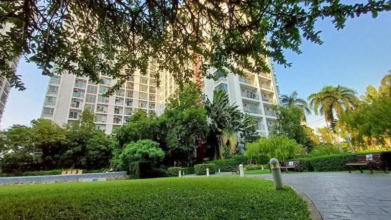 The Parkland Srinakarin : เดอะ พาร์คแลนด์ ศรีนครินทร์, สมุทรปราการ, 577 ตำบล สำโรงเหนือ, สำโรงเหนือ, เมืองสมุทรปราการ, สมุทรปราการ, 60 ตร.ม., คอนโด ขาย, โดย นัทยาพร พึ่มกุล (เบนซ์), 500550441 - DDproperty.com