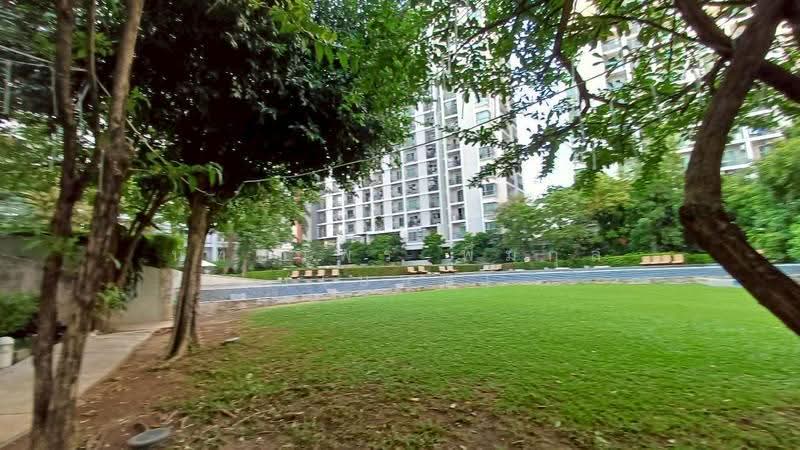 The Parkland Srinakarin, Samut Prakan, 577 Tambon Samrong Nua, Samrong Nua, Muang Samut Prakarn, Samut Prakan, 2 Bedrooms, 60 sqm, Condo For Sale, by Nattayaporn Peumkul (Benz), 500550441 - DDproperty.com