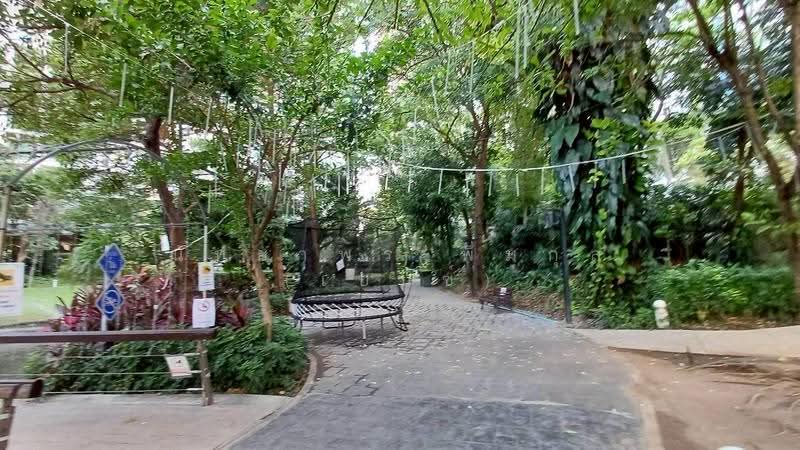 The Parkland Srinakarin, Samut Prakan, 577 Tambon Samrong Nua, Samrong Nua, Muang Samut Prakarn, Samut Prakan, 2 Bedrooms, 60 sqm, Condo For Sale, by Nattayaporn Peumkul (Benz), 500550441 - DDproperty.com