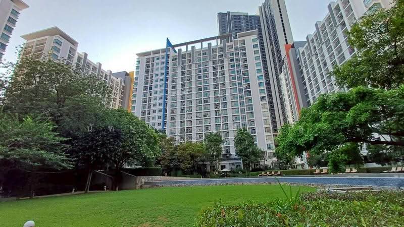 The Parkland Srinakarin : เดอะ พาร์คแลนด์ ศรีนครินทร์, สมุทรปราการ, 577 ตำบล สำโรงเหนือ, สำโรงเหนือ, เมืองสมุทรปราการ, สมุทรปราการ, 60 ตร.ม., คอนโด ขาย, โดย นัทยาพร พึ่มกุล (เบนซ์), 500550441 - DDproperty.com