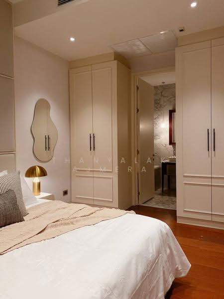 Khun By Yoo, Bangkok, 338 Thonglor Road, Khlong Tan Nua, Watthana, Bangkok, 1 Bedroom, 49 sqm, Condo For Rent, by Thanyalak Ajmera, 500550442 - DDproperty.com