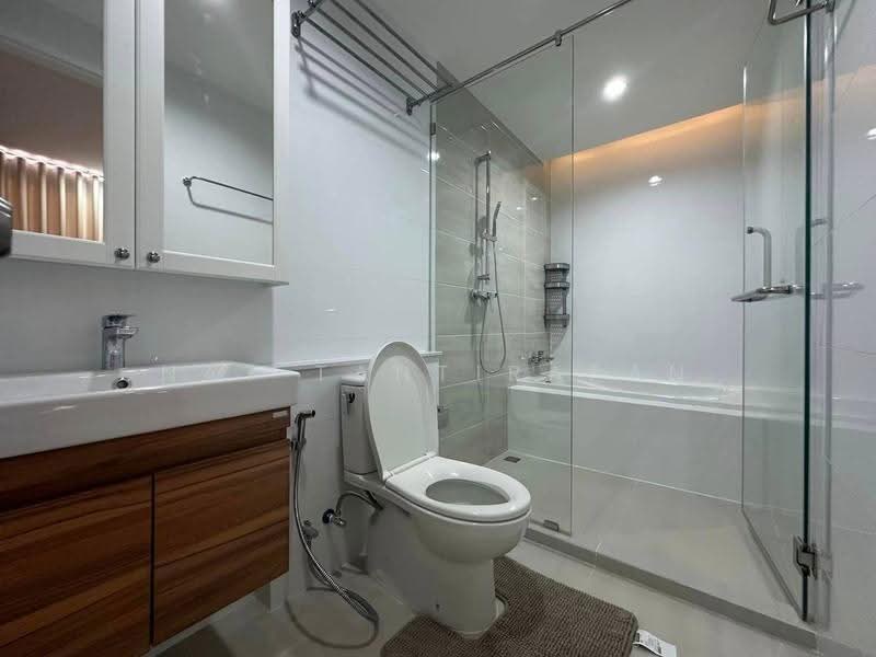 6th Avenue Sukhumvit 15 : 6 อเวนิว สุขุมวิท 15, กรุงเทพ, 6 สุขุมวิท 15, คลองเตยเหนือ, วัฒนา, กรุงเทพ, 58 ตร.ม., อพาร์ทเมนท์ ให้เช่า, โดย Nat Tantirapan, 500550443 - DDproperty.com