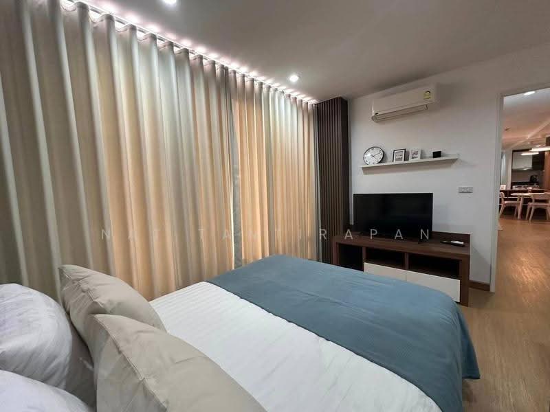 6th Avenue Sukhumvit 15 : 6 อเวนิว สุขุมวิท 15, กรุงเทพ, 6 สุขุมวิท 15, คลองเตยเหนือ, วัฒนา, กรุงเทพ, 58 ตร.ม., อพาร์ทเมนท์ ให้เช่า, โดย Nat Tantirapan, 500550443 - DDproperty.com