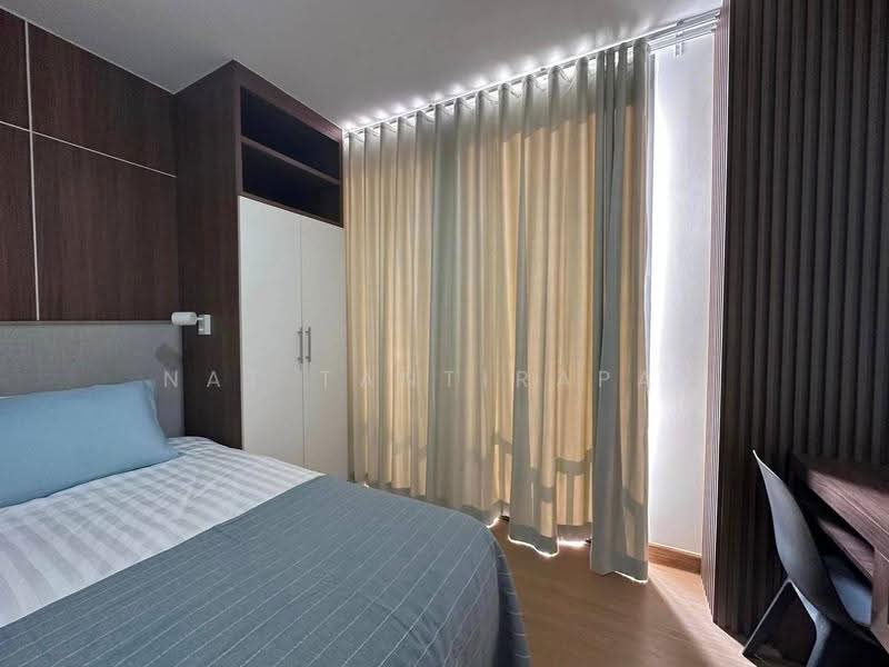 6th Avenue Sukhumvit 15, Bangkok, 6 Sukhumvit 15, Khlongtoei Nua, Watthana, Bangkok, 2 Bedrooms, 58 sqm, Apartment For Rent, by Nat Tantirapan, 500550443 - DDproperty.com