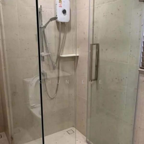 Nue Verse Krungthep Kreetha, Bangkok, Srinakarin - Romklao Road, Saphan Sung, Bangkok, 3 Bedrooms, 202 sqm, Townhouse For Rent, by Khun Eve, 500550445 - DDproperty.com