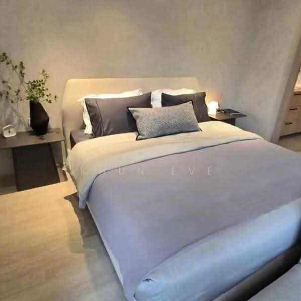 Nue Verse Krungthep Kreetha, Bangkok, Srinakarin - Romklao Road, Saphan Sung, Bangkok, 3 Bedrooms, 202 sqm, Townhouse For Rent, by Khun Eve, 500550445 - DDproperty.com