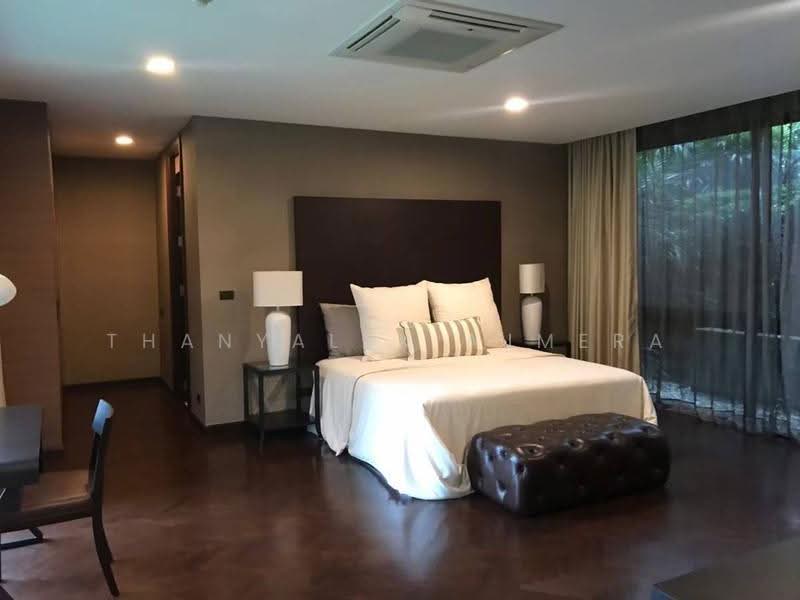 The Grand Villa, Bangkok, 3 Soi Ekkamai 2, Sukhumvit 63 Road, Phra Kanong Nua, Watthana, Bangkok, 2 Bedrooms, 200 sqm, Apartment For Rent, by Thanyalak Ajmera, 500550447 - DDproperty.com