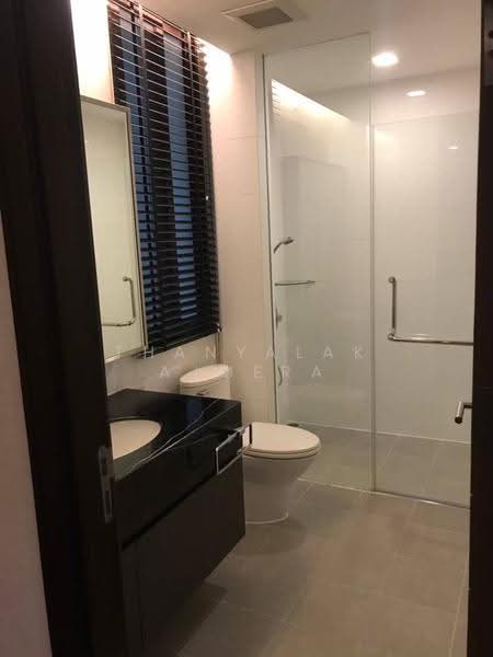 The Grand Villa, Bangkok, 3 Soi Ekkamai 2, Sukhumvit 63 Road, Phra Kanong Nua, Watthana, Bangkok, 2 Bedrooms, 200 sqm, Apartment For Rent, by Thanyalak Ajmera, 500550447 - DDproperty.com