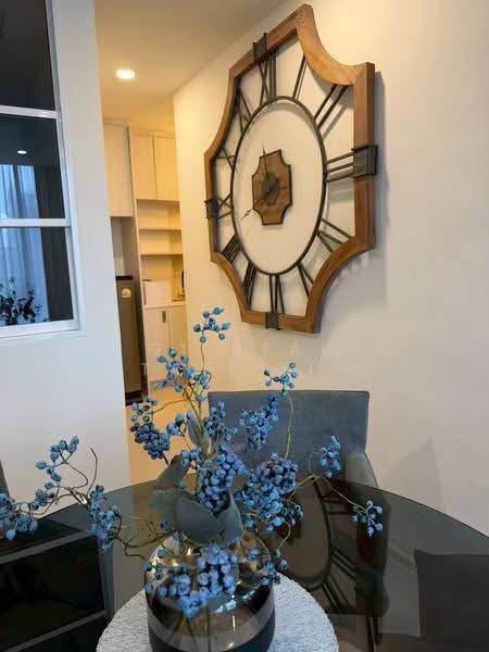 Noble Ploenchit, Bangkok, 1035 Ploenchit Road, Lumphini, Pathum Wan, Bangkok, 2 Bedrooms, 61 sqm, Condo For Rent, by GT Real Estate Thailand, 500550448 - DDproperty.com