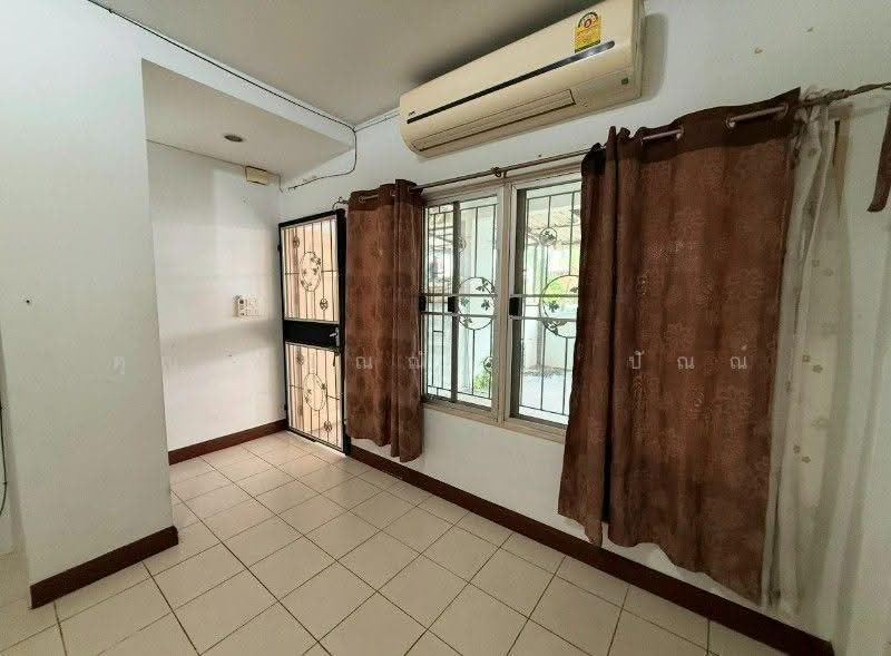 Moobaan Areeya at Home Soi Mailarp : หมู่บ้านอารียา แอทโฮม ซ.มัยลาภ, กรุงเทพ, ซ.ประเสริฐมนูกิจ 29 แยก 2, ลาดพร้าว, กรุงเทพ, 100 ตร.ม., ทาวน์เฮ้าส์ ขาย, โดย คุณ ปัณณณัฐ ( ปัณณ์ ), 500550451 - DDproperty.com