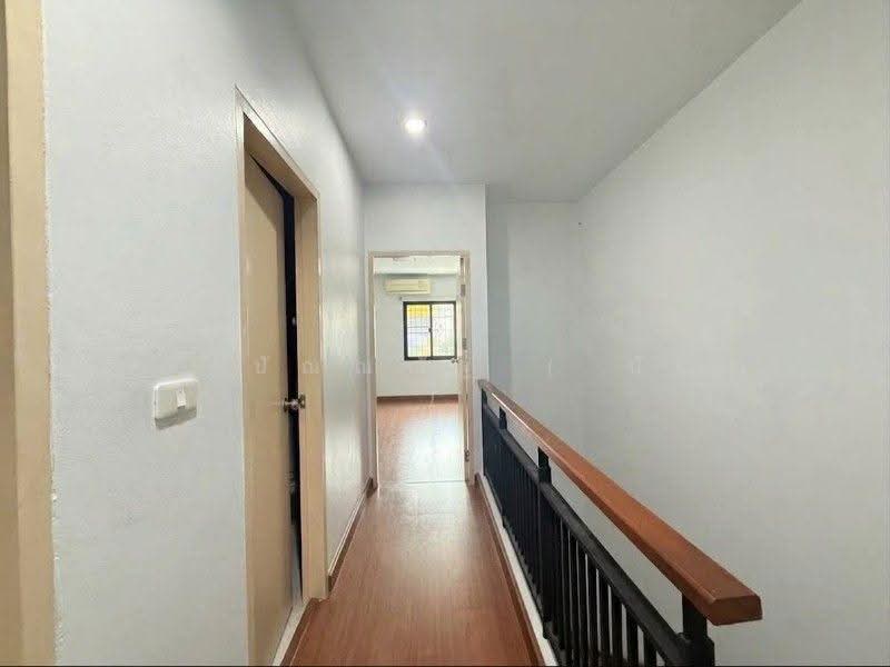 Moobaan Areeya at Home Soi Mailarp, Bangkok, Soi Prasert Manukich 29 Yaek 2, Lat Phrao, Bangkok, 2 Bedrooms, 100 sqm, Townhouse For Sale, by คุณ ปัณณณัฐ ( ปัณณ์ ), 500550451 - DDproperty.com