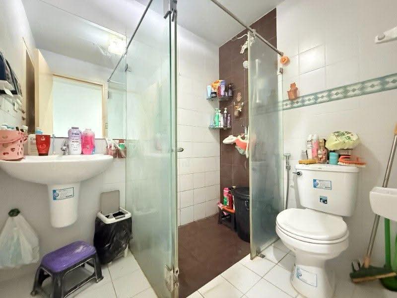Moobaan Areeya at Home Soi Mailarp, Bangkok, Soi Prasert Manukich 29 Yaek 2, Lat Phrao, Bangkok, 2 Bedrooms, 100 sqm, Townhouse For Sale, by คุณ ปัณณณัฐ ( ปัณณ์ ), 500550451 - DDproperty.com
