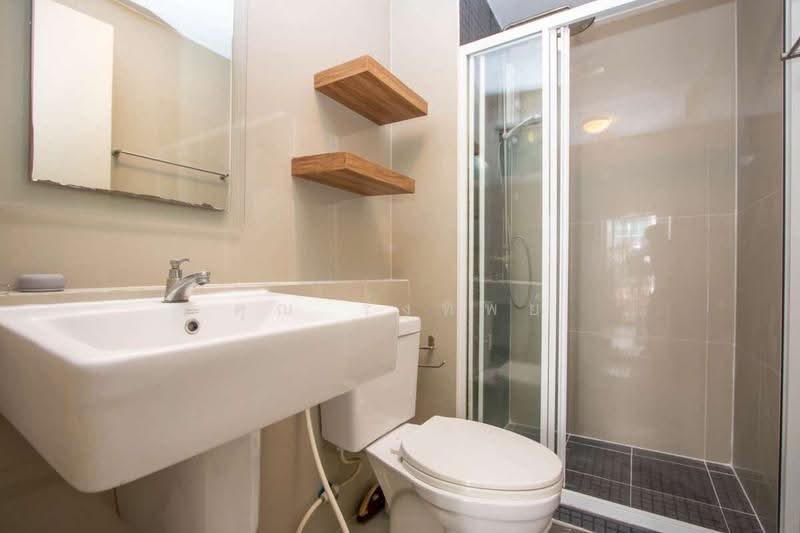 Dcondo Nim, Chiang Mai, 239 Hwy Chiang Mai-Lampang Frontage Road, Fa Ham, Muang Chiang Mai, Chiang Mai, Studio, 30 sqm, Condo For Rent, by คุณ รุ่งทิพย์, 500550452 - DDproperty.com