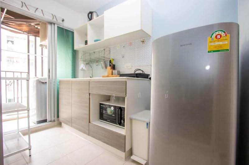Dcondo Nim, Chiang Mai, 239 Hwy Chiang Mai-Lampang Frontage Road, Fa Ham, Muang Chiang Mai, Chiang Mai, Studio, 30 sqm, Condo For Rent, by คุณ รุ่งทิพย์, 500550452 - DDproperty.com