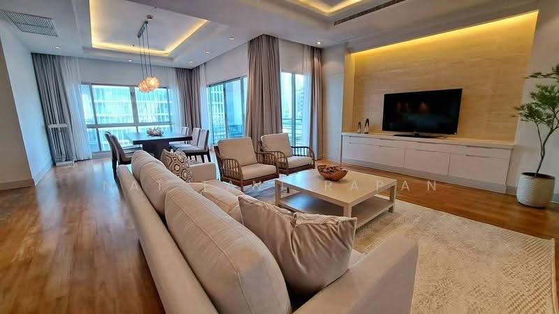 Royal Residence Park : รอยัล เรสซิเดนท์ พาร์ค, กรุงเทพ, 99 Royal Resident Park ลุมพินี, ลุมพินี, ปทุมวัน, กรุงเทพ, 220 ตร.ม., อพาร์ทเมนท์ ให้เช่า, โดย Nat Tantirapan, 500550458 - DDproperty.com