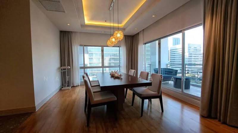 Royal Residence Park : รอยัล เรสซิเดนท์ พาร์ค, กรุงเทพ, 99 Royal Resident Park ลุมพินี, ลุมพินี, ปทุมวัน, กรุงเทพ, 220 ตร.ม., อพาร์ทเมนท์ ให้เช่า, โดย Nat Tantirapan, 500550458 - DDproperty.com