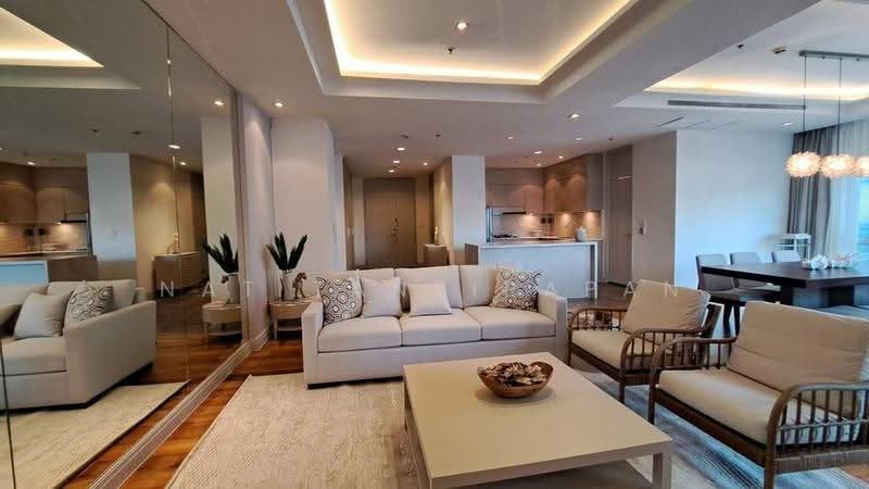 Royal Residence Park : รอยัล เรสซิเดนท์ พาร์ค, กรุงเทพ, 99 Royal Resident Park ลุมพินี, ลุมพินี, ปทุมวัน, กรุงเทพ, 220 ตร.ม., อพาร์ทเมนท์ ให้เช่า, โดย Nat Tantirapan, 500550458 - DDproperty.com