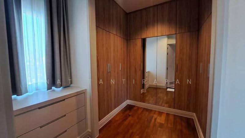Royal Residence Park, Bangkok, 99 Royal Resident Park Lumphini, Lumphini, Pathum Wan, Bangkok, 3 Bedrooms, 220 sqm, Apartment For Rent, by Nat Tantirapan, 500550458 - DDproperty.com