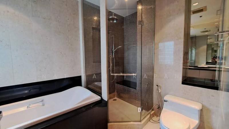 Royal Residence Park, Bangkok, 99 Royal Resident Park Lumphini, Lumphini, Pathum Wan, Bangkok, 3 Bedrooms, 220 sqm, Apartment For Rent, by Nat Tantirapan, 500550458 - DDproperty.com
